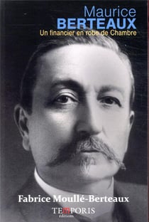 Maurice Berteaux (1852-1911)