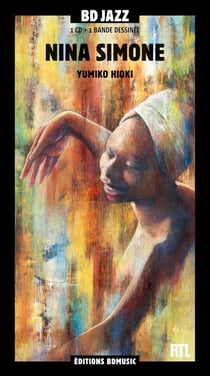 BD Jazz par Yumiko Hioki