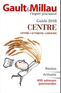 GUIDE CENTRE.