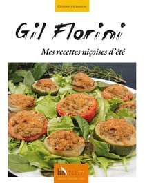 Mes recettes niçoises d'été