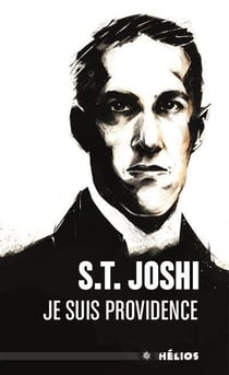 Je suis Providence Tome 1