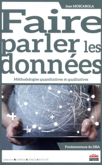 Faire parler les données