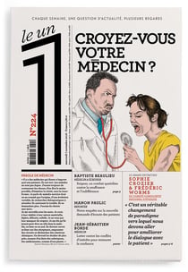 LE 1 NUMERO 224