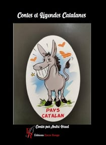 Contes et légendes catalanes
