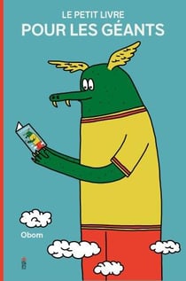 Le petit livre pour les géants