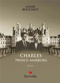 Charles : prince de marburg