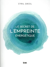 Le secret de l'empreinte énergétique