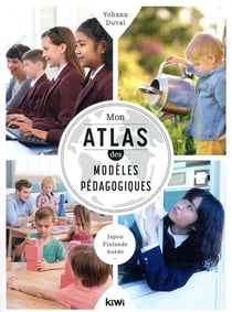 Mon atlas des modèles pédagogiques