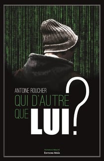 Qui d'autre que lui ?