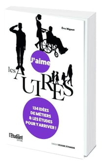 J'aime les autres