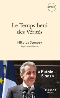 Le temps béni des vérités : Putain... 5 ans