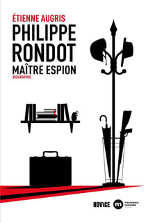 Philippe Rondot, maître-espion