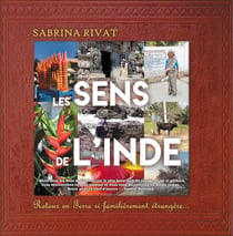 Les sens de l'Inde : Retour en terre si familièrement étrangère...