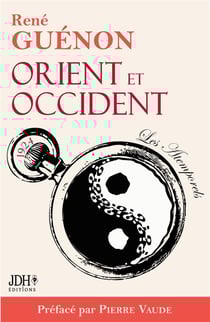 Orient et Occident (édition 2022)