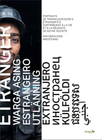 Etranger