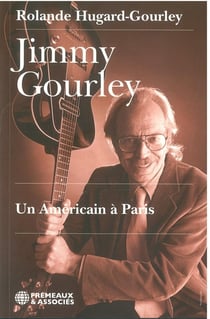 Jimmy Gourley : Un Américain à Paris