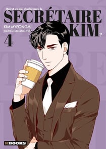 Qu'est-ce qui cloche avec la secrétaire Kim ? T04