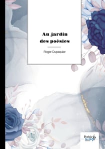 Au jardin des poésies