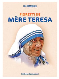 Fioretti de Mère Teresa