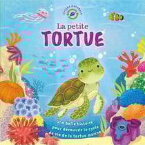 La petite tortue