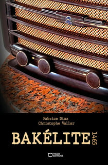 Bakélite 1465