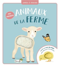 Mes premiers animaux de la ferme