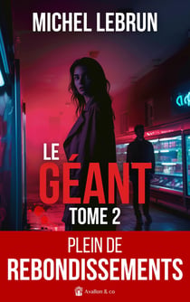 Le géant Tome 2