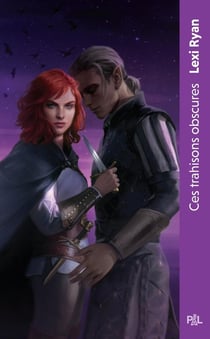 Ces trahisons obscures