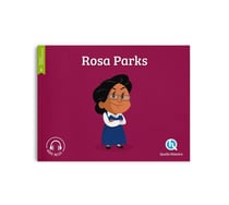 Rosa Parks (2e édition)