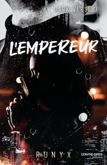 Dark Verse Tome 3 : L'Empereur