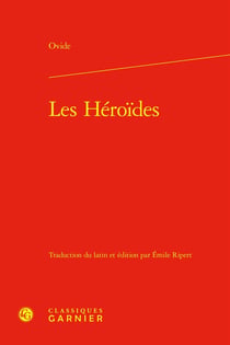 Les Héroïdes