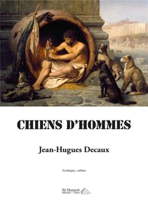 CHIENS D'HOMMES