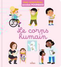 Le corps humain