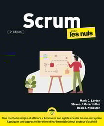 Scrum pour les nuls (2e édition)