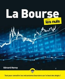 La bourse pour les nuls (6e édition)