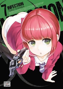 Infection Tome 7