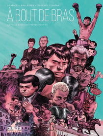 À bout de bras - La folle saga Acaries