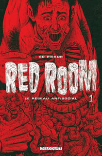 Red room Tome 1