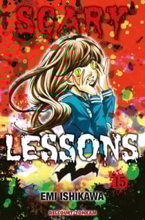 Scary lessons Tome 15
