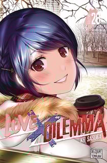Love X dilemma Tome 26