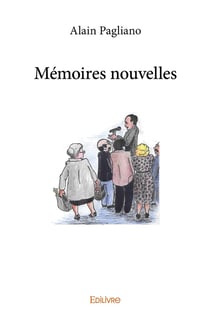 Mémoires nouvelles