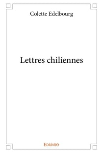 Lettres chiliennes
