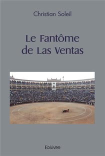 Le fantome de las ventas