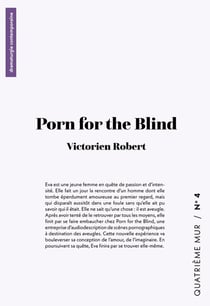 Porn for the blind