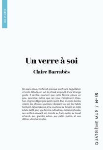 Un verre à soi