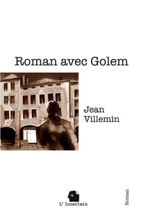 Roman avec Golem : Roman