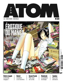 Atom magazine n.23