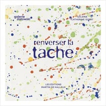 Renverser la tache