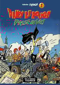 Dany le rouge passe au vert