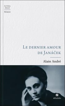 Le dernier amour de Janácek